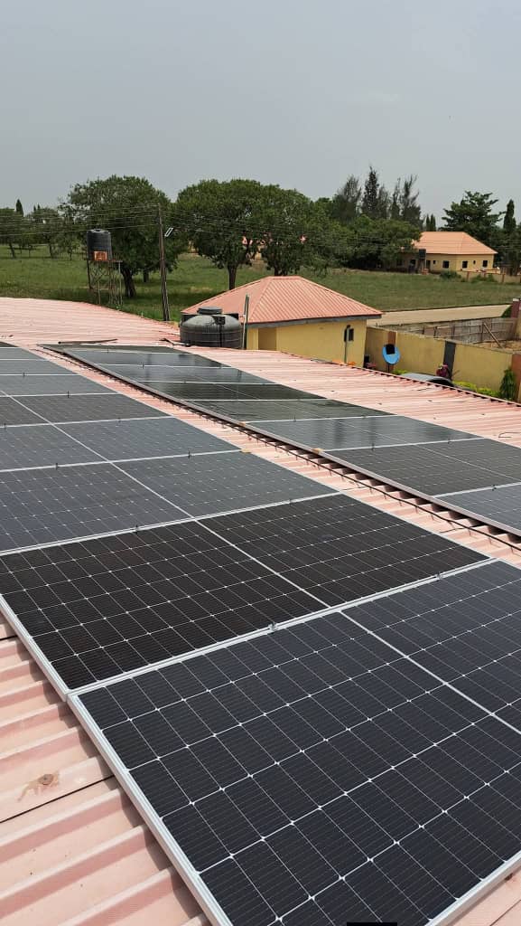 Solar Project